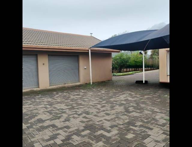 3 BEDROOM HOUSE FOR SALE IN VAAL PARK EXT 1